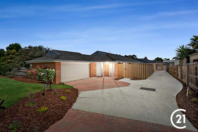 Main view of Homely house listing, 6 Jacqueline Place, Pakenham VIC 3810