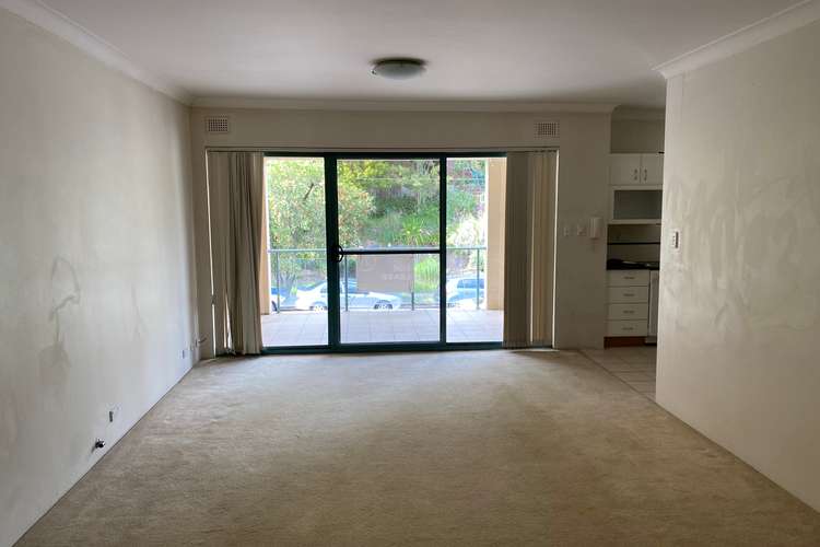 Third view of Homely apartment listing, 5/46 Slade Road, Bardwell Park NSW 2207