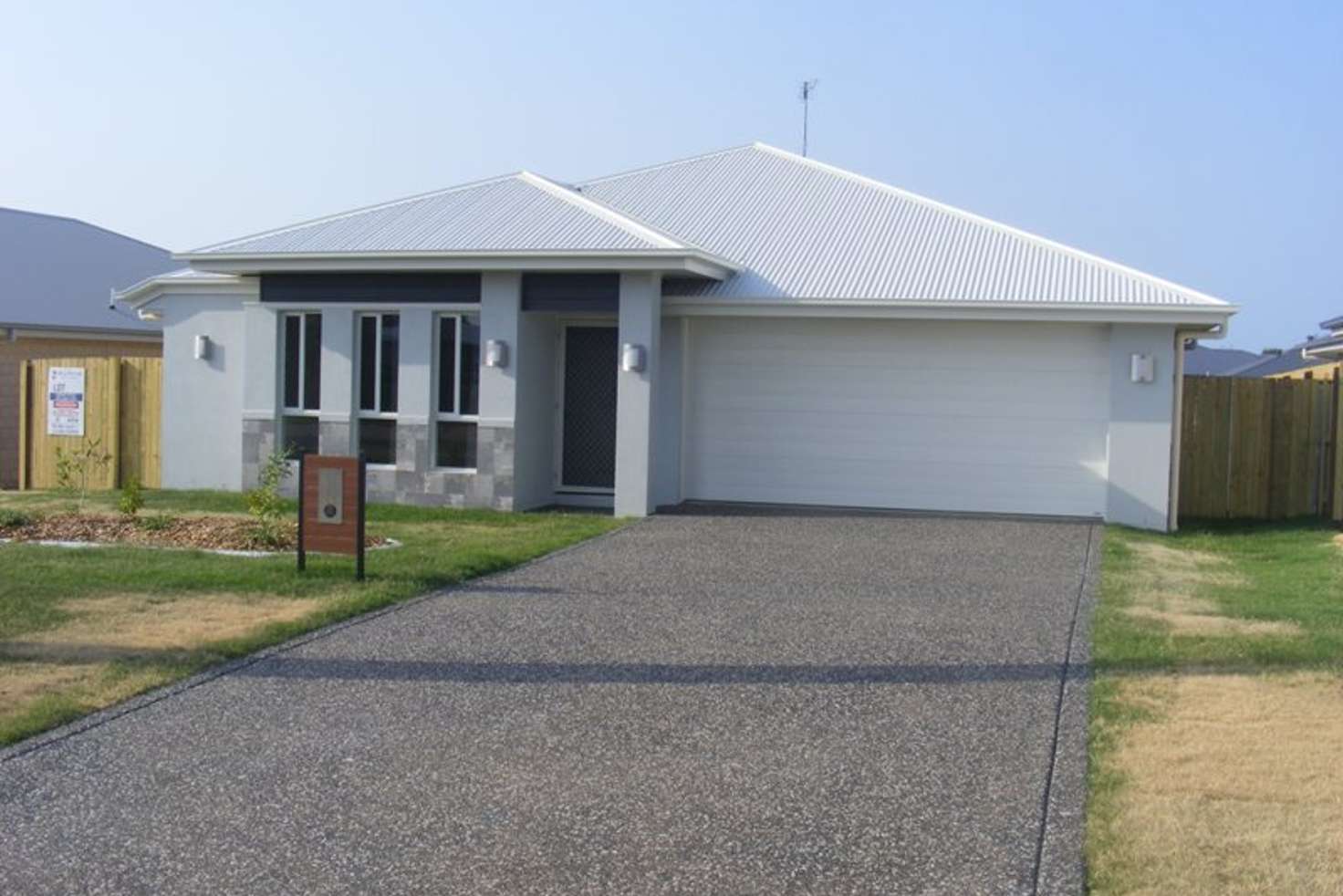 Main view of Homely house listing, 53 Hythe Street, Pialba QLD 4655