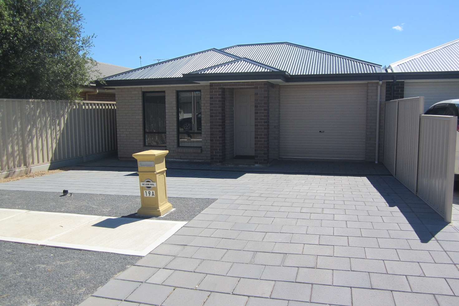 Main view of Homely house listing, 19A Scott Ave, Clovelly Park SA 5042