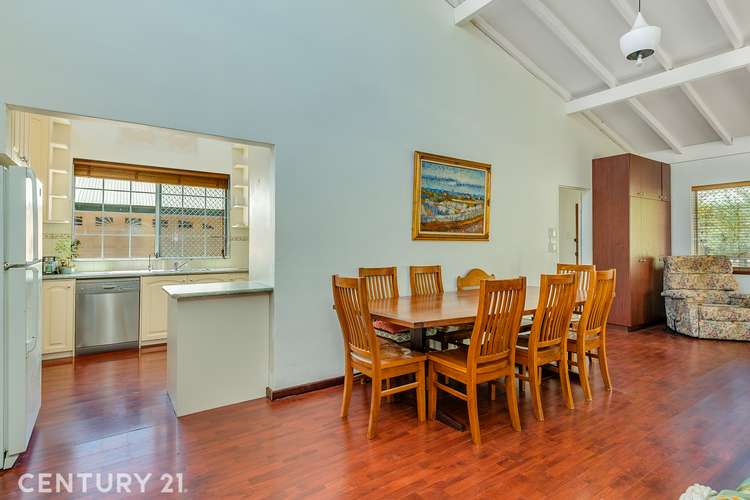 Seventh view of Homely house listing, 12 Anthony Street, South Perth WA 6151
