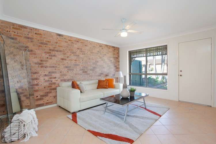 Second view of Homely semiDetached listing, 1/10 New York Avenue, Warners Bay NSW 2282