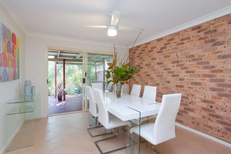 Fourth view of Homely semiDetached listing, 1/10 New York Avenue, Warners Bay NSW 2282