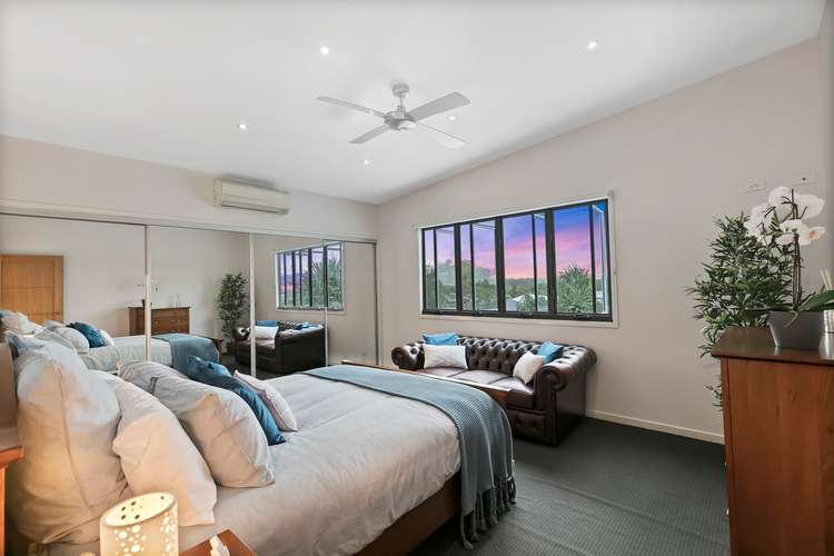 Fifth view of Homely house listing, 33 Myrtle Place, Mountain Creek QLD 4557