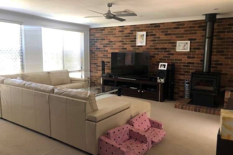 Second view of Homely house listing, 19 Gill Place, Schofields NSW 2762