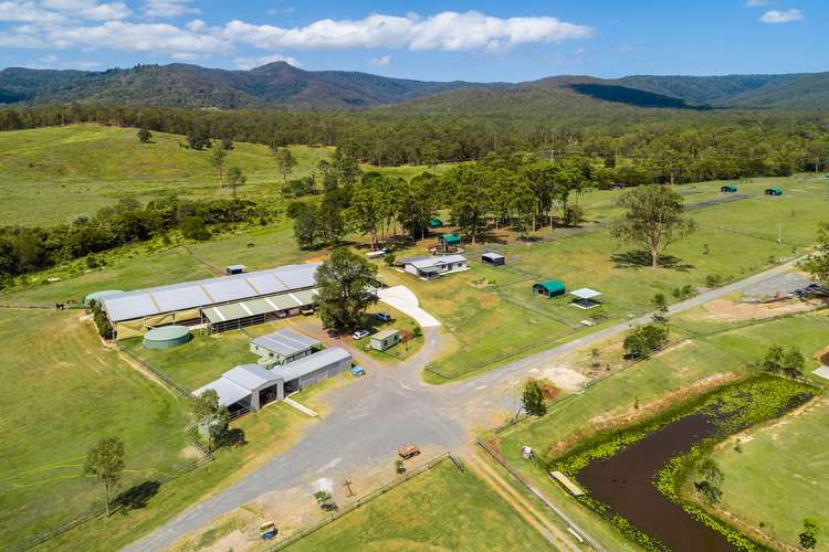Third view of Homely ruralOther listing, 1295 Noosa Road, Tandur QLD 4570
