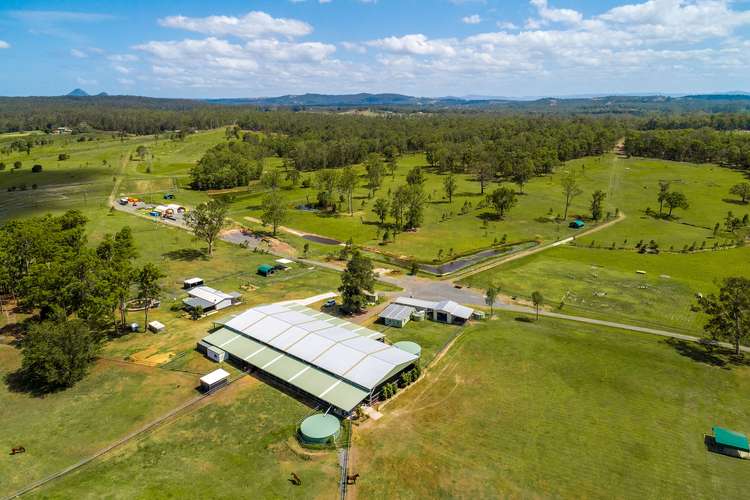 Fourth view of Homely ruralOther listing, 1295 Noosa Road, Tandur QLD 4570