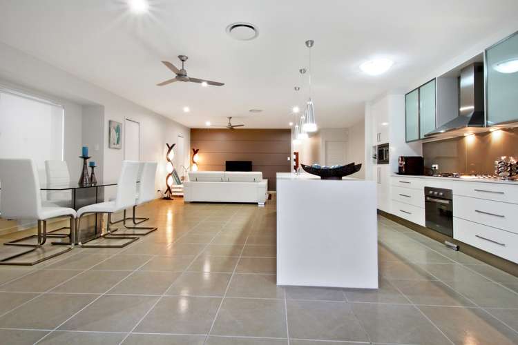 Second view of Homely house listing, 10 Sweep Court, Birtinya QLD 4575