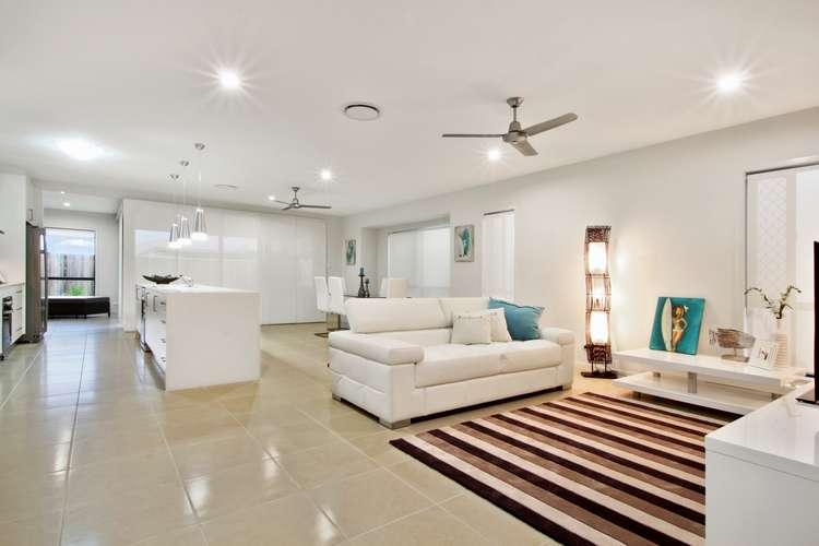 Third view of Homely house listing, 10 Sweep Court, Birtinya QLD 4575