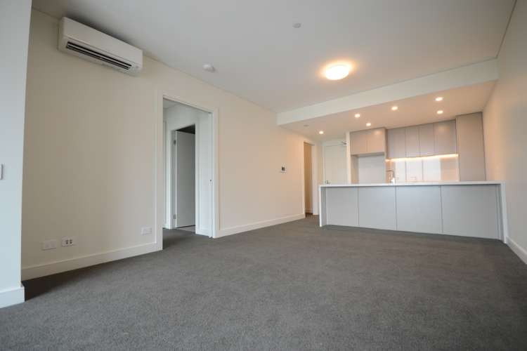 Second view of Homely apartment listing, 706/3 Olympic Blvd, Sydney Olympic Park NSW 2127