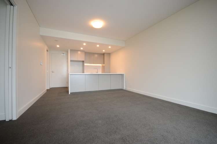 Fifth view of Homely apartment listing, 706/3 Olympic Blvd, Sydney Olympic Park NSW 2127