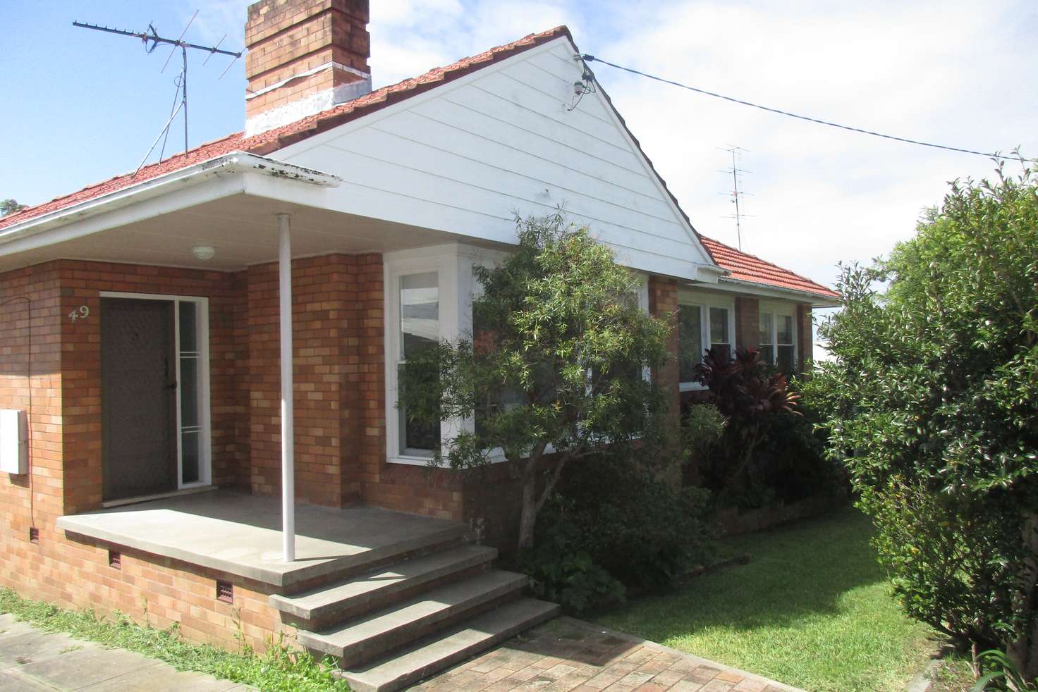 Main view of Homely house listing, 49 James Street, Charlestown NSW 2290