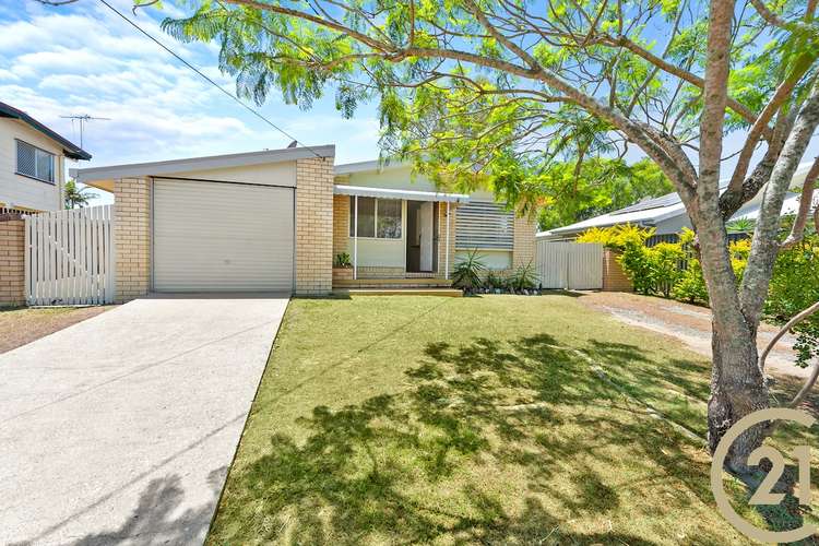 Main view of Homely house listing, 10 Nathan Road, Kippa-Ring QLD 4021