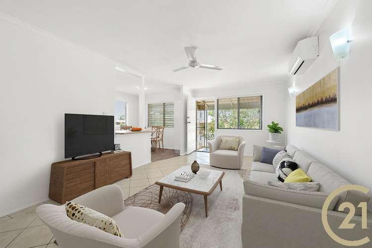 Second view of Homely house listing, 10 Nathan Road, Kippa-Ring QLD 4021