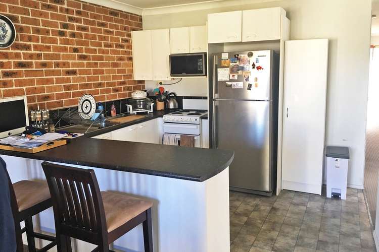 Second view of Homely semiDetached listing, 1/89 Pagoda Crescent, Quakers Hill NSW 2763