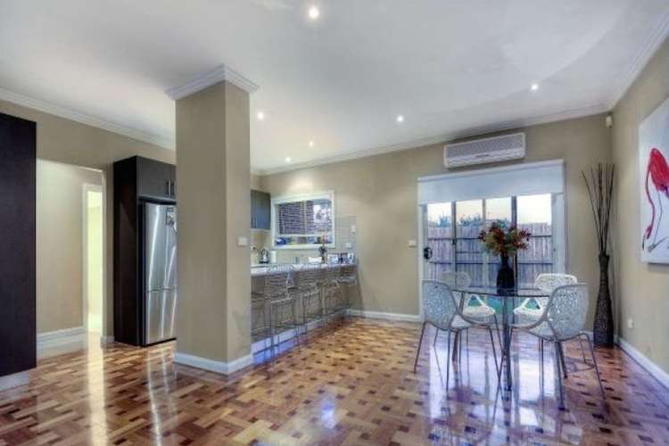 Second view of Homely unit listing, 3/152 St Vigeons Road, Reservoir VIC 3073