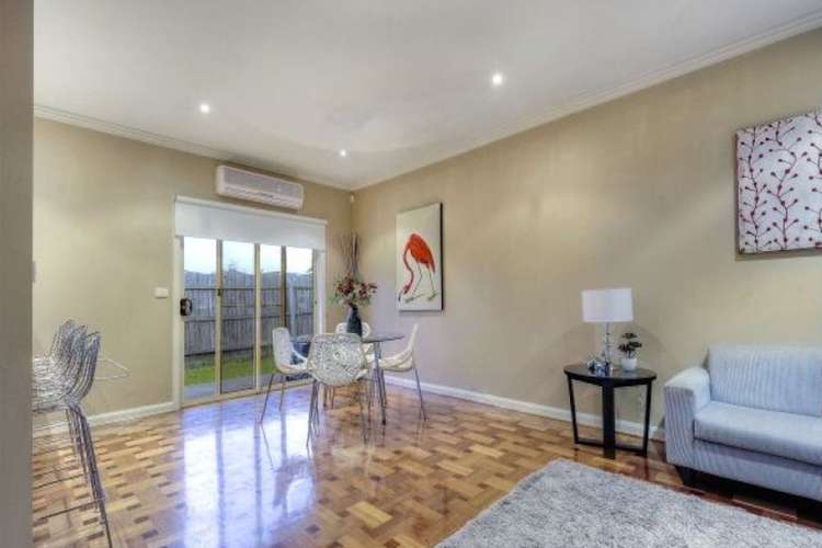 Third view of Homely unit listing, 3/152 St Vigeons Road, Reservoir VIC 3073