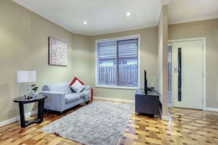 Fourth view of Homely unit listing, 3/152 St Vigeons Road, Reservoir VIC 3073