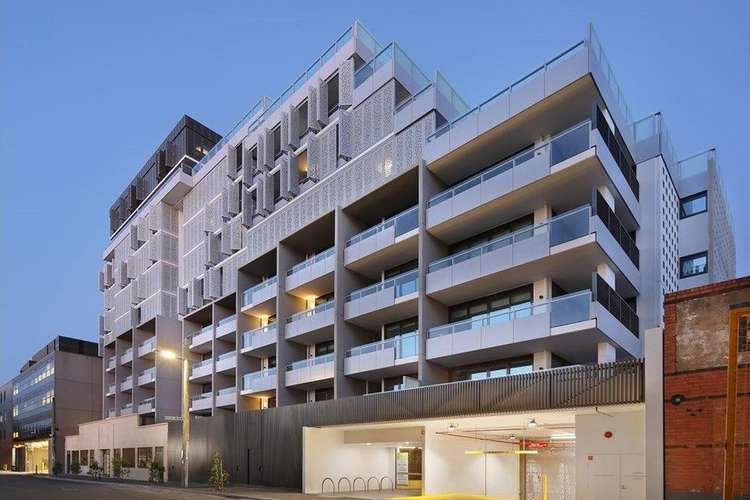 Main view of Homely apartment listing, 318/9-15 David Street, Richmond VIC 3121