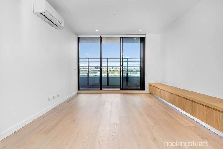 Fifth view of Homely apartment listing, 318/9-15 David Street, Richmond VIC 3121
