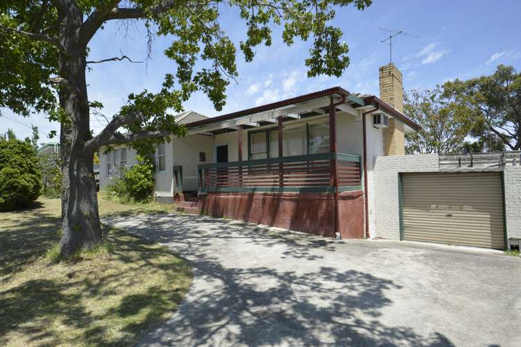 Main view of Homely house listing, 171 Stud Road, Dandenong VIC 3175