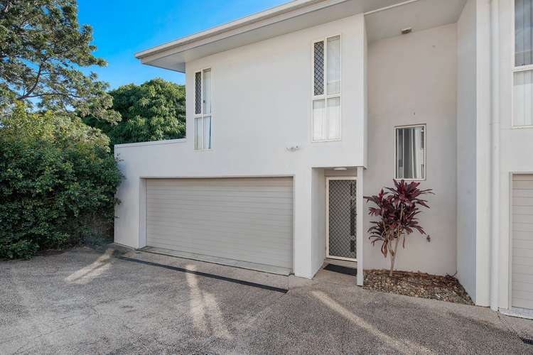 Second view of Homely townhouse listing, 7/12 Ridge Road, Maroochydore QLD 4558