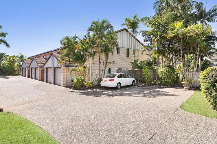 Main view of Homely townhouse listing, 4/11 Arwen Street, Maroochydore QLD 4558