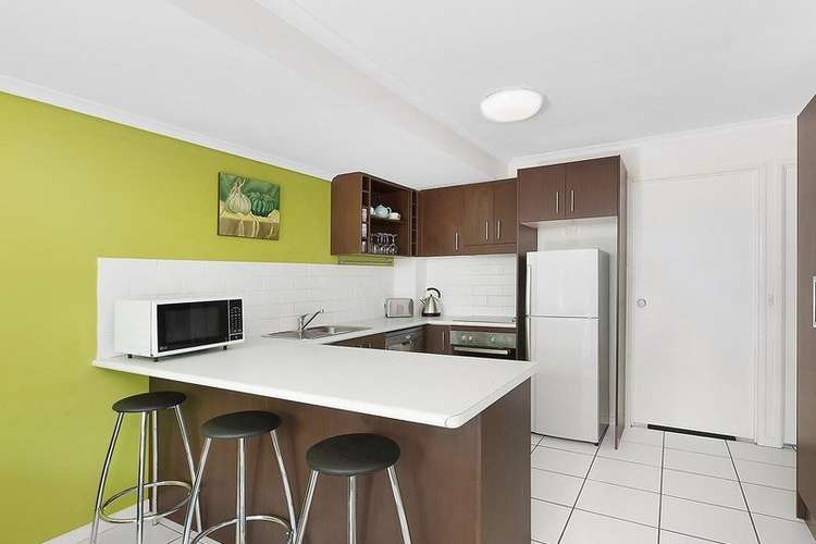 Second view of Homely townhouse listing, 4/11 Arwen Street, Maroochydore QLD 4558