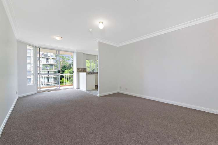 Second view of Homely apartment listing, 7H/1 Francis Road, Artarmon NSW 2064