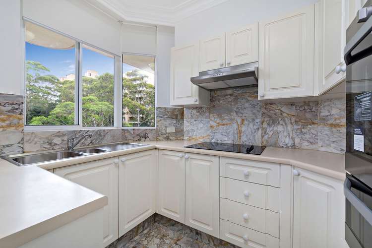 Third view of Homely apartment listing, 7H/1 Francis Road, Artarmon NSW 2064