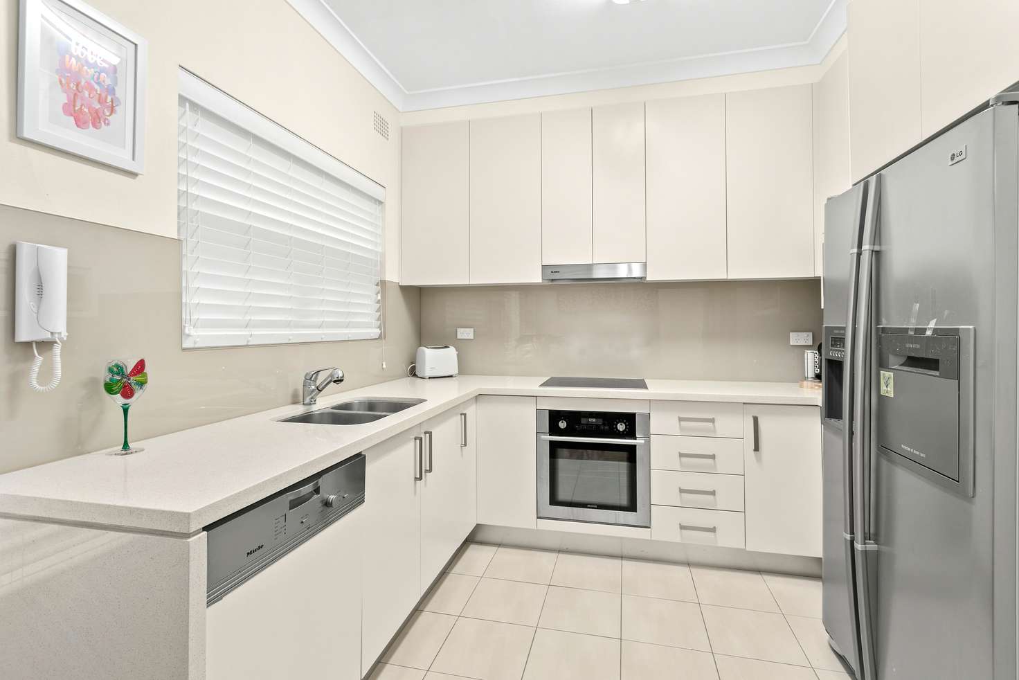 Main view of Homely apartment listing, 4/44 Banks Street, Monterey NSW 2217