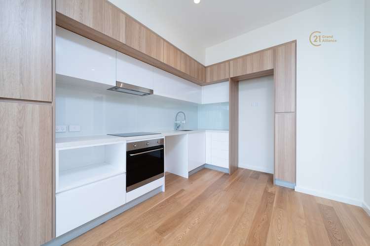 Third view of Homely apartment listing, 205/9 Tully Road, East Perth WA 6004