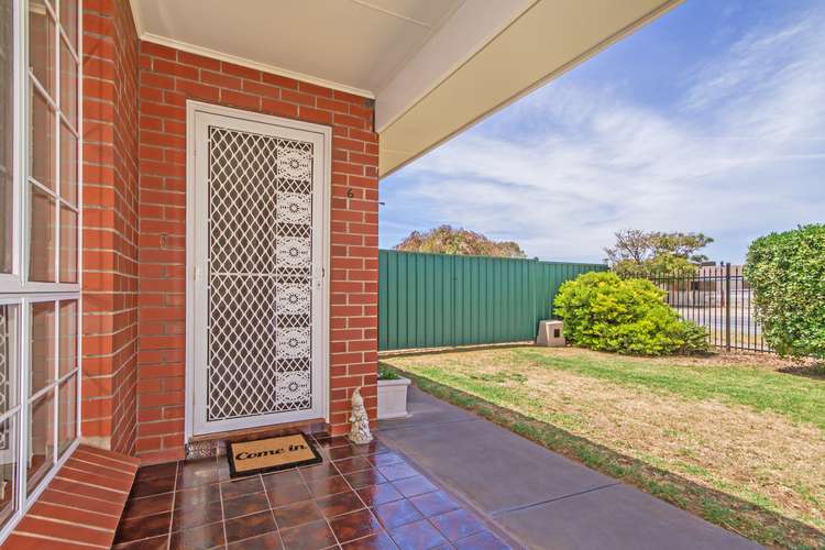 Second view of Homely house listing, 6/82 Rowley Road, Aldinga Beach SA 5173