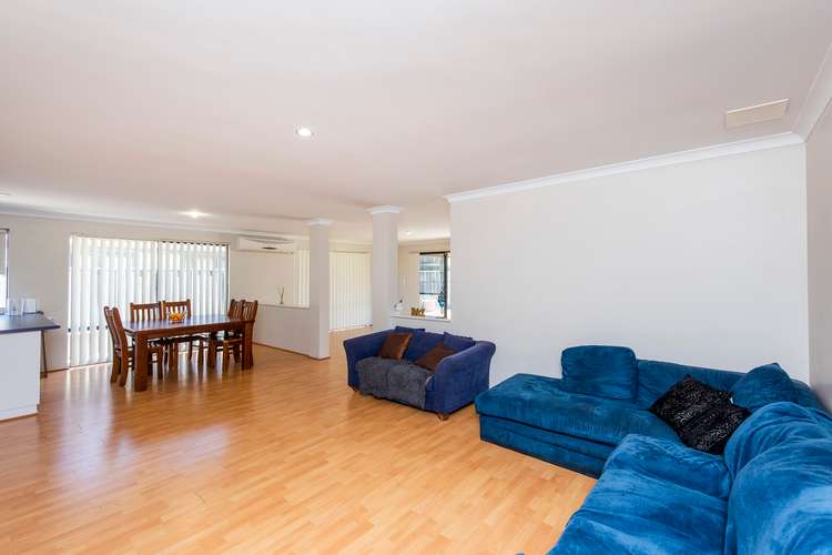 Fifth view of Homely house listing, 8 Quandong Parkway, Halls Head WA 6210