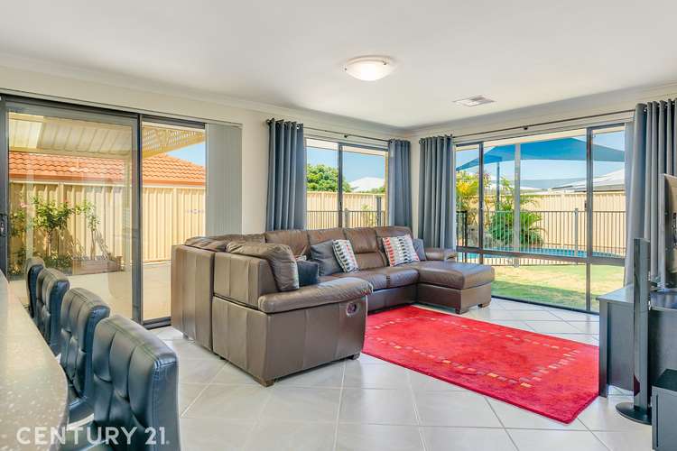Third view of Homely house listing, 43 Canna Drive, Canning Vale WA 6155