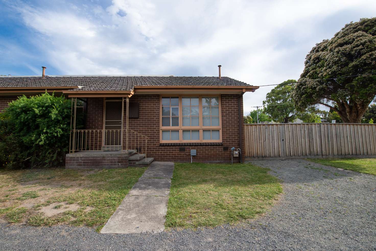 Main view of Homely unit listing, 1/5 Wenwood Street, Ringwood East VIC 3135