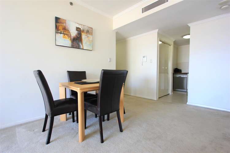 Third view of Homely apartment listing, Level 18/298 Sussex Street, Sydney NSW 2000