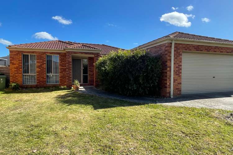 Main view of Homely house listing, 21 Domino Way, Hampton Park VIC 3976