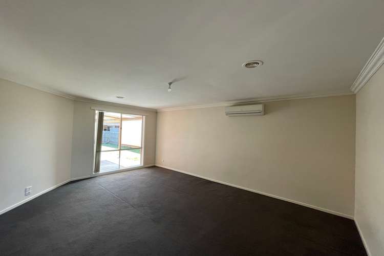 Second view of Homely house listing, 21 Domino Way, Hampton Park VIC 3976