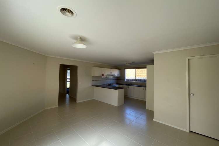 Fifth view of Homely house listing, 21 Domino Way, Hampton Park VIC 3976