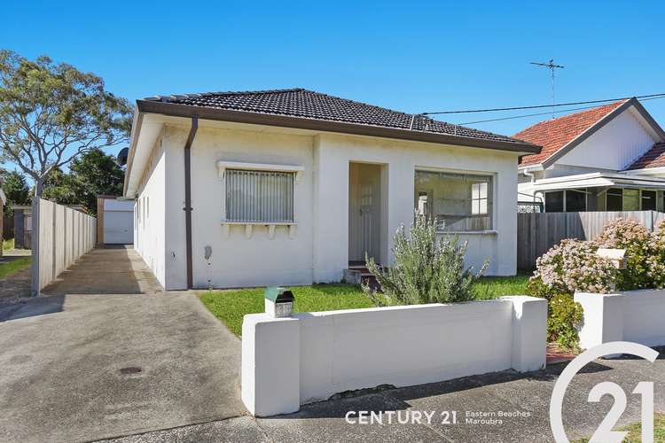 Main view of Homely house listing, 1/18 Maxwell Road, Pagewood NSW 2035