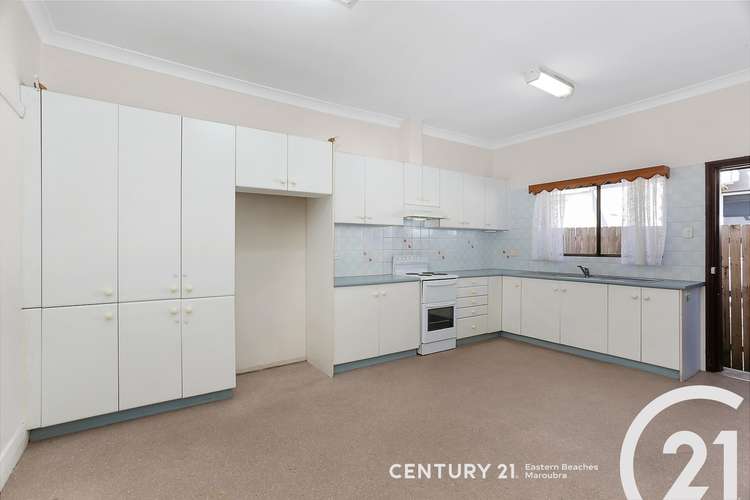 Second view of Homely house listing, 1/18 Maxwell Road, Pagewood NSW 2035