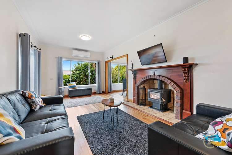 Third view of Homely house listing, 1 Morse Place, Devonport TAS 7310