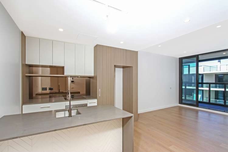 Main view of Homely apartment listing, 416/21 Provan Street, Campbell ACT 2612