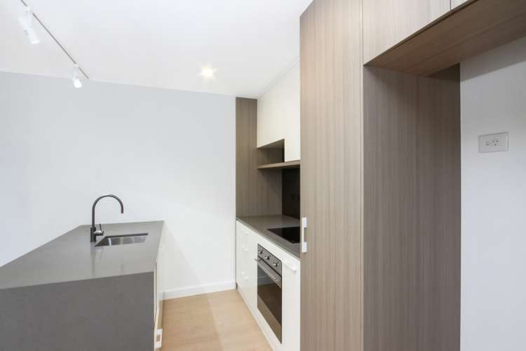 Fourth view of Homely apartment listing, 416/21 Provan Street, Campbell ACT 2612