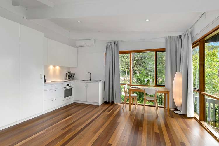 Second view of Homely apartment listing, 4A Lyon Close, Killara NSW 2071