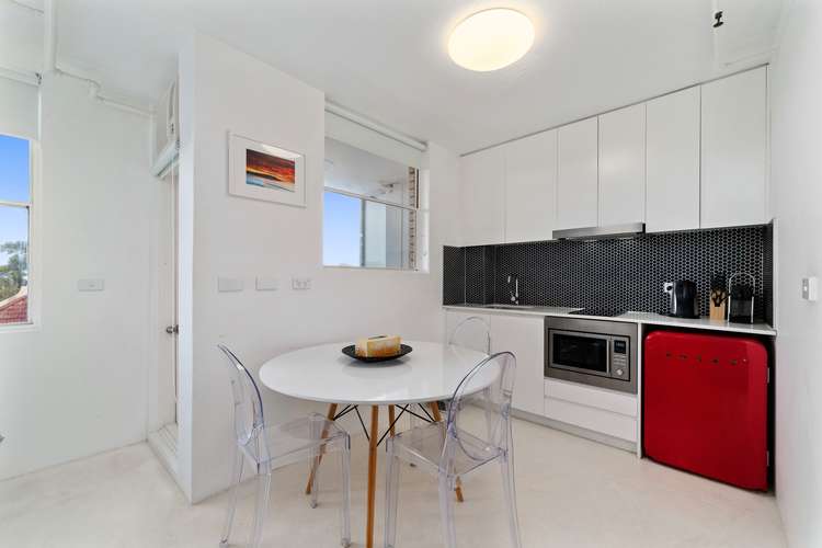 Third view of Homely studio listing, 509/212 Bondi Road, Bondi NSW 2026