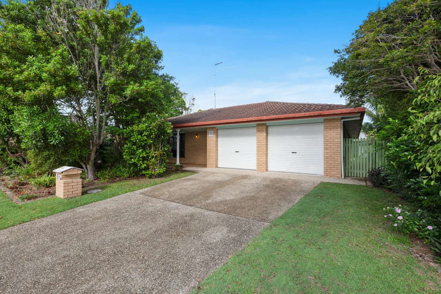 Main view of Homely house listing, 76 Balyarta Crescent, Mooloolaba QLD 4557