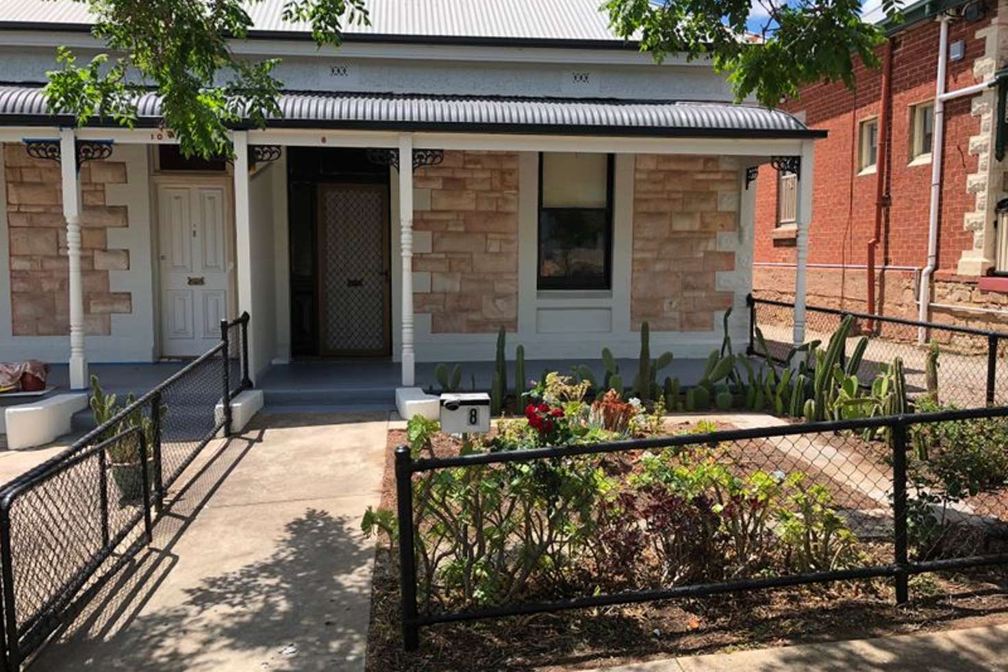 Main view of Homely house listing, 8 Redin Street, Prospect SA 5082