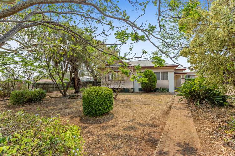 Second view of Homely house listing, 23 Brisbane Street, Drayton QLD 4350